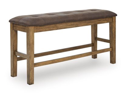 Picture of Broxtyn Large Counter Bench