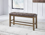 Picture of Broxtyn Large Counter Bench