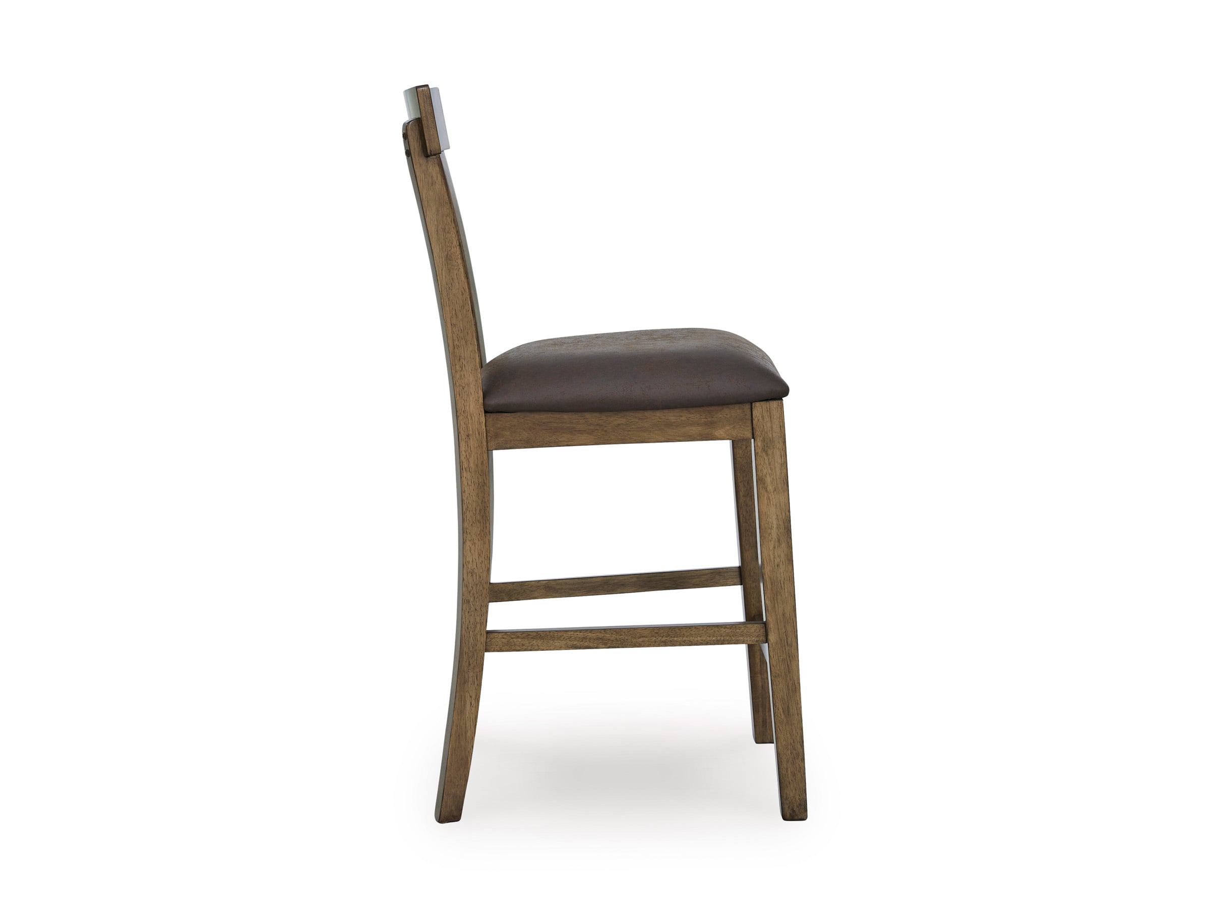 Broxtyn Counter Stool - Thumbnail 4