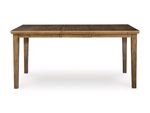 Picture of Broxtyn Counter Table