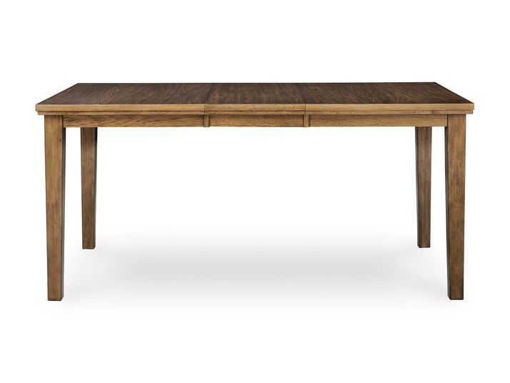 Picture of Broxtyn Counter Table