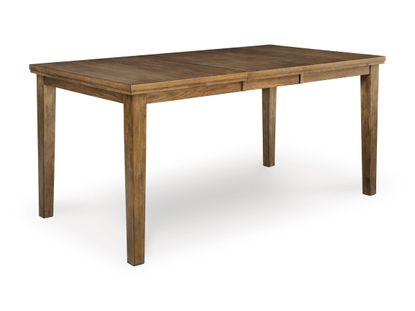 Picture of Broxtyn Counter Table