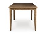 Picture of Broxtyn 6pc Counter Dining Set