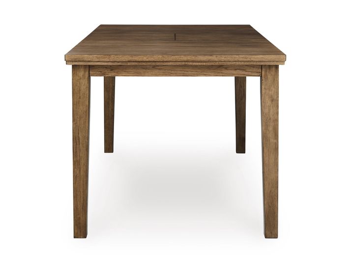 Picture of Broxtyn 6pc Counter Dining Set