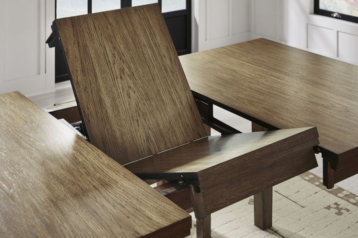 Picture of Broxtyn 6pc Counter Dining Set