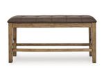 Picture of Broxtyn 6pc Counter Dining Set