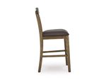 Picture of Broxtyn 6pc Counter Dining Set