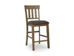 Picture of Broxtyn 6pc Counter Dining Set