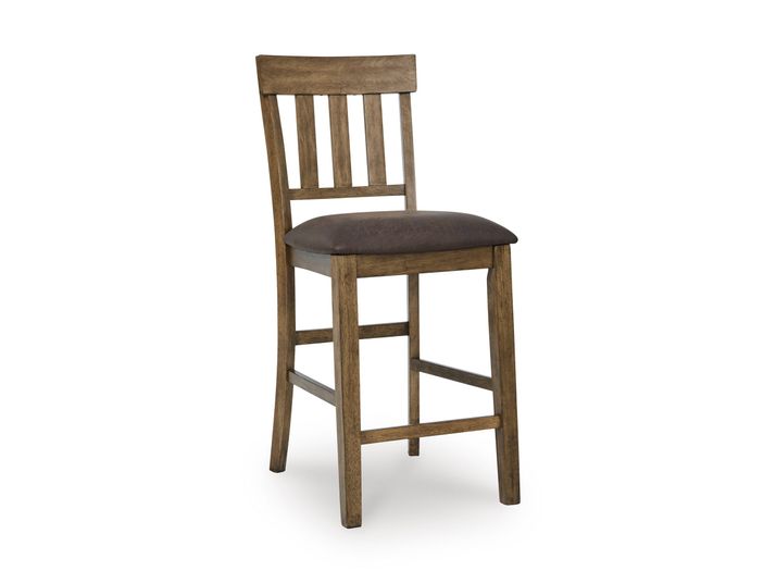 Picture of Broxtyn 6pc Counter Dining Set