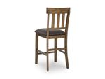 Picture of Broxtyn 6pc Counter Dining Set