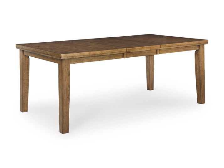 Picture of Broxtyn 5pc Dining Set