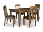 Picture of Broxtyn 5pc Dining Set