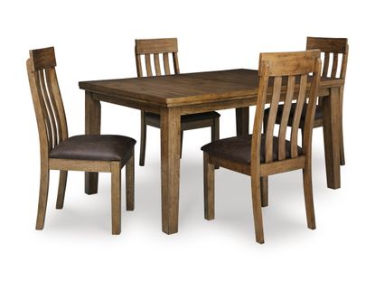 Picture of Broxtyn 5pc Dining Set
