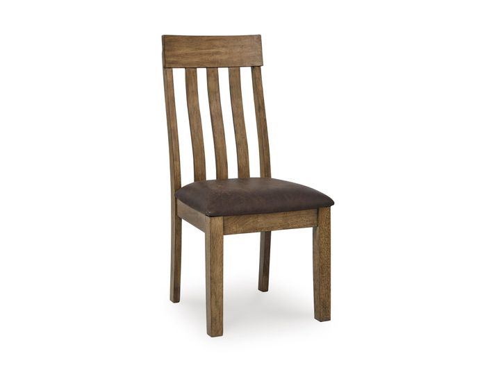 Picture of Broxtyn 5pc Dining Set