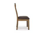 Picture of Broxtyn 5pc Dining Set
