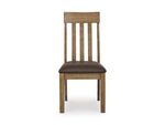 Picture of Broxtyn 6pc Dining Set