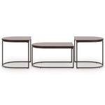 Picture of Vanmore 3pk Table Set