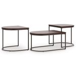 Picture of Vanmore 3pk Table Set