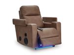 Picture of Flinlock Auto Glide Power Recliner
