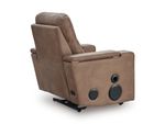 Picture of Flinlock Auto Glide Power Recliner