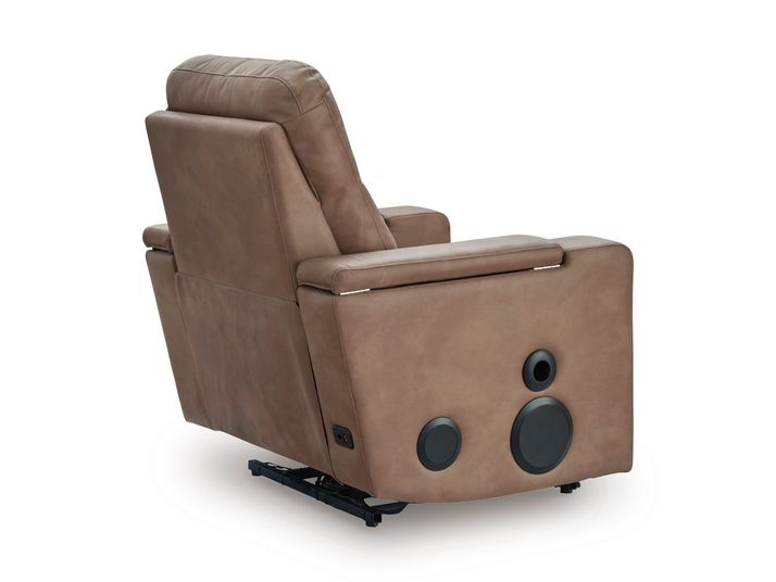Picture of Flinlock Auto Glide Power Recliner
