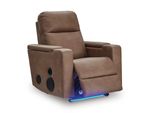 Picture of Flinlock Auto Glide Power Recliner