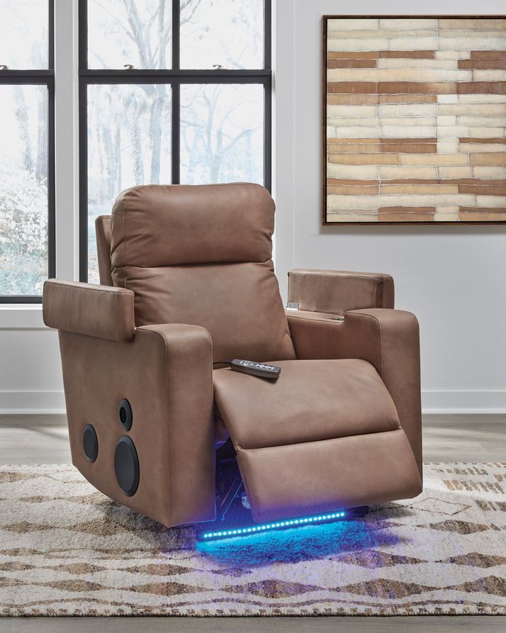 Picture of Flinlock Auto Glide Power Recliner