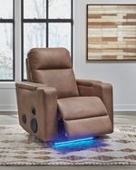 Picture of Flinlock Auto Glide Power Recliner
