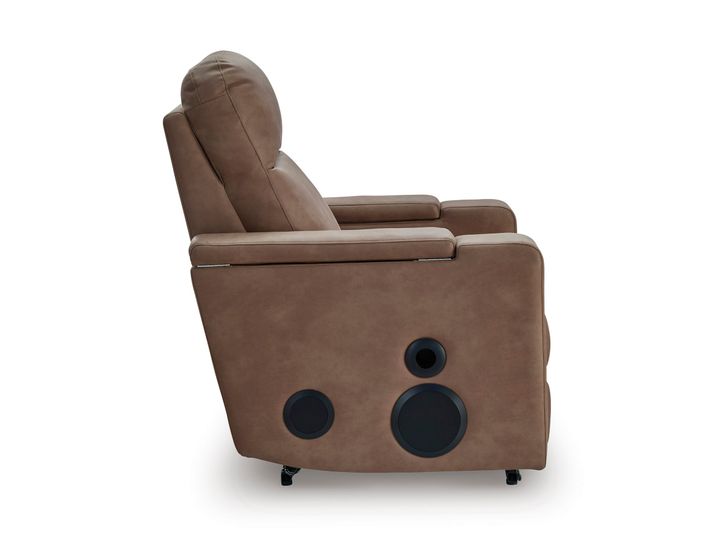 Picture of Flinlock Auto Glide Power Recliner