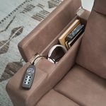 Picture of Flinlock Auto Glide Power Recliner