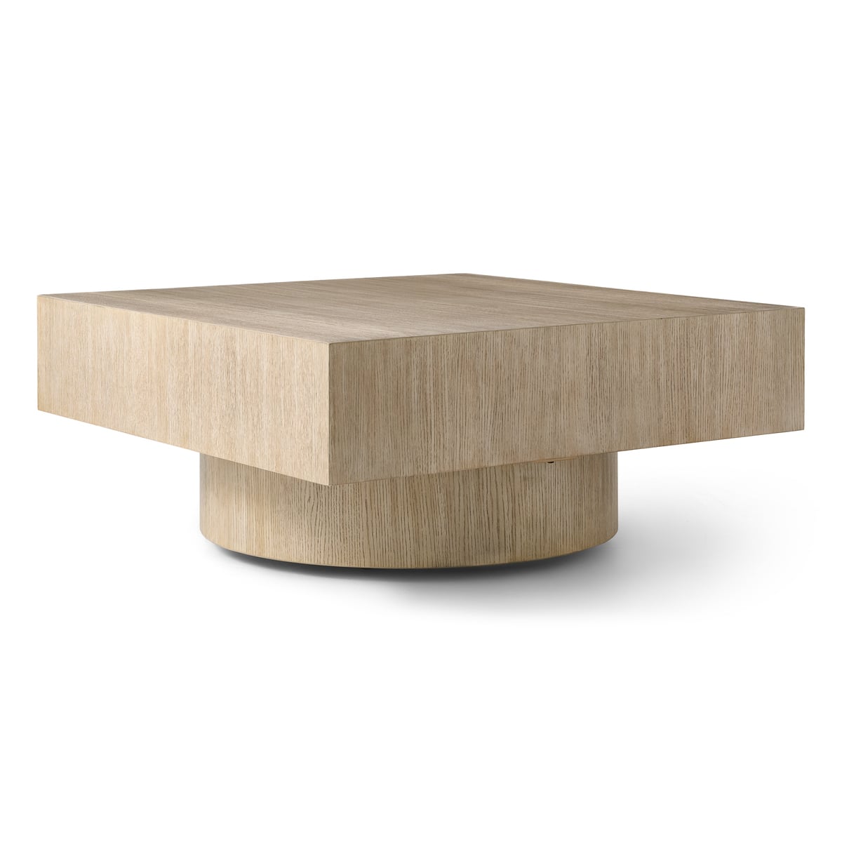 Ashley Furniture Jorielyn Cocktail Table - Thumbnail 2