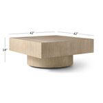 Picture of Jorielyn Cocktail Table