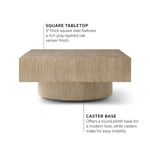 Picture of Jorielyn Cocktail Table