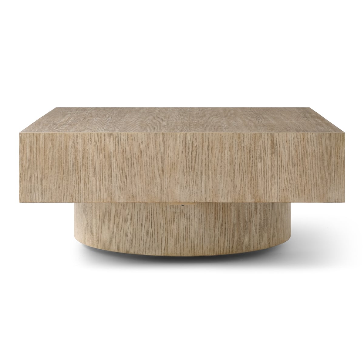 Ashley Furniture Jorielyn Cocktail Table