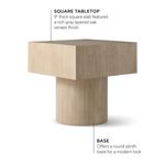 Picture of Jorielyn End Table
