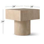 Picture of Jorielyn End Table