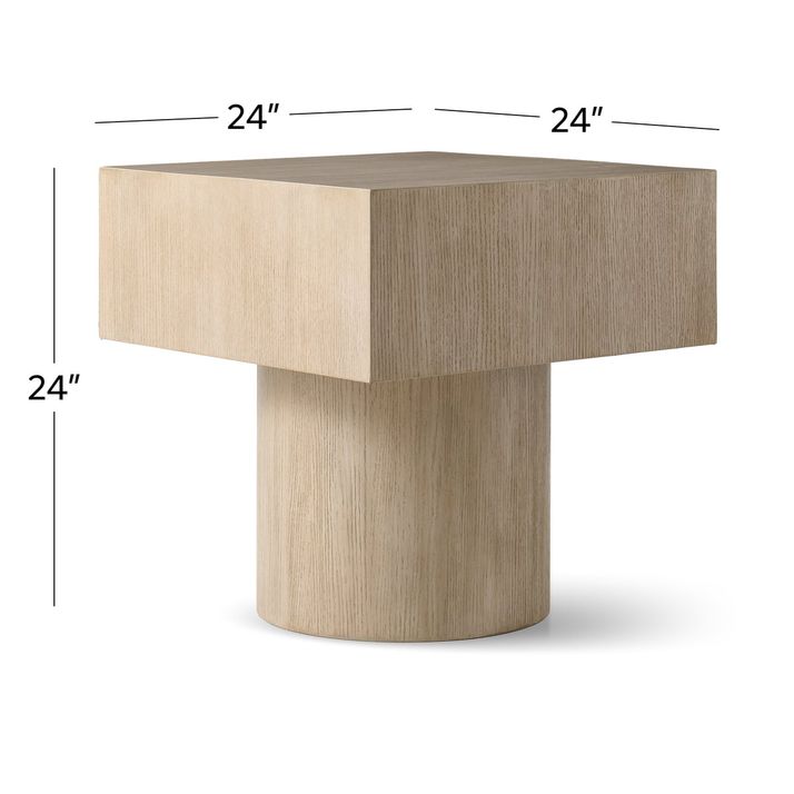 Picture of Jorielyn End Table