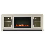 Picture of Haven Fireplace TV Stand