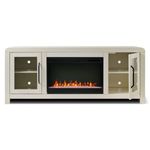 Picture of Haven Fireplace TV Stand