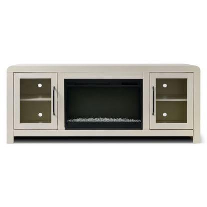 Picture of Haven Fireplace TV Stand