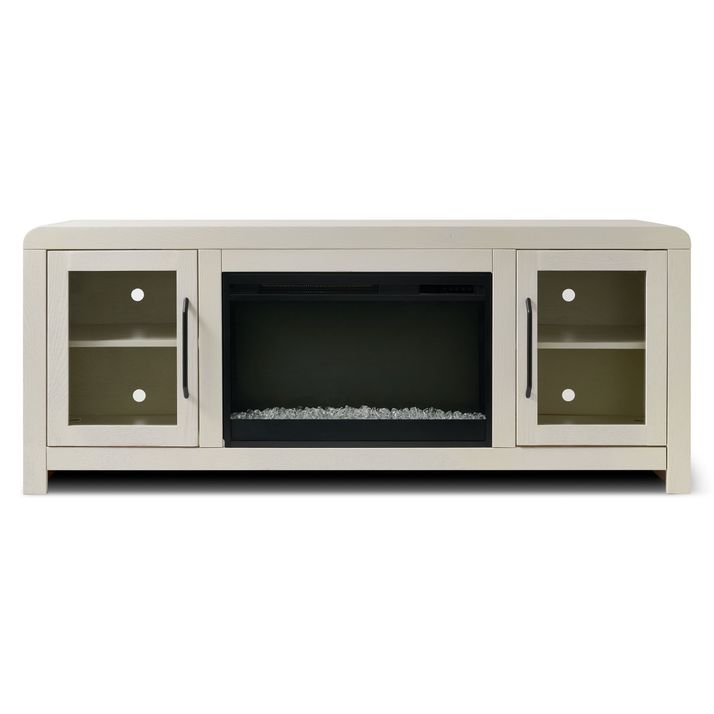 Picture of Haven Fireplace TV Stand