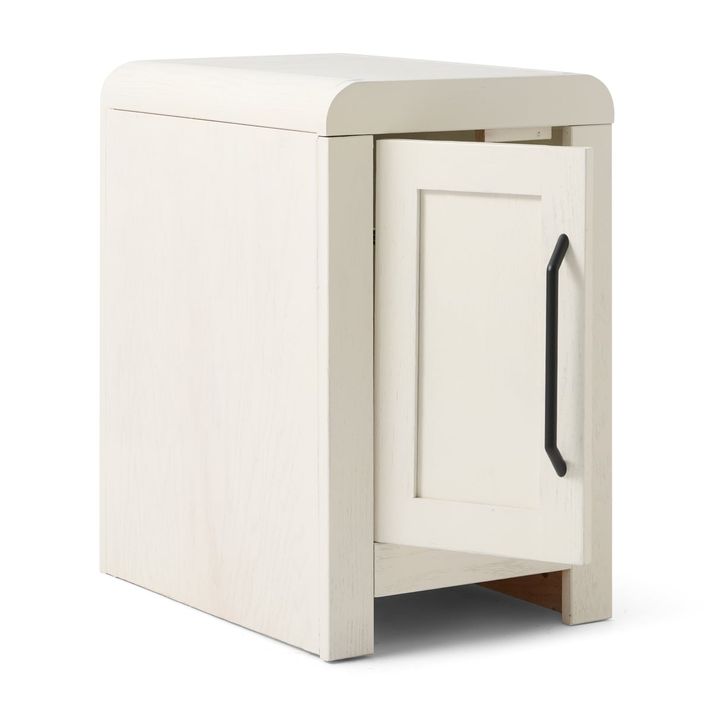 Picture of Haven Chairside Table
