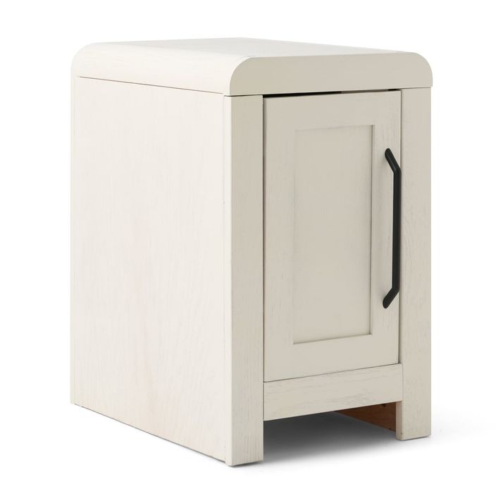 Picture of Haven Chairside Table