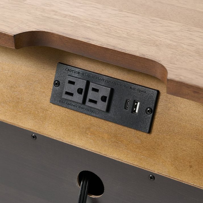 Picture of Andover Nightstand