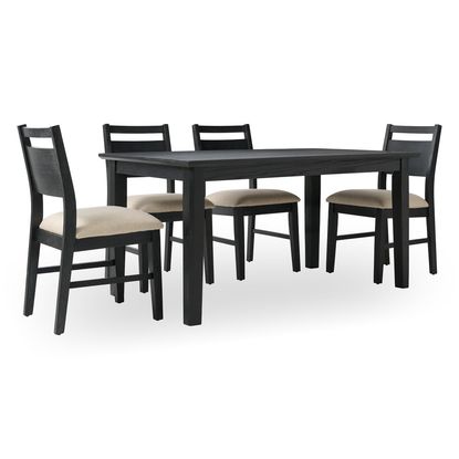 Picture of Sable Crest 5pc Dining Set