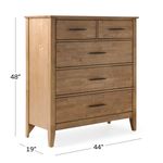 Picture of Andover Chest