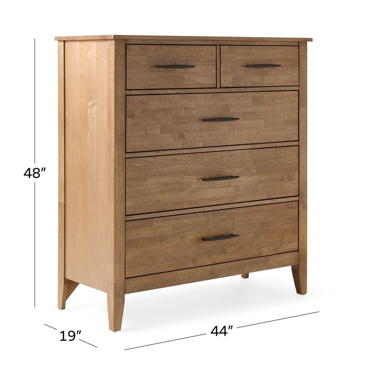 Picture of Andover Chest