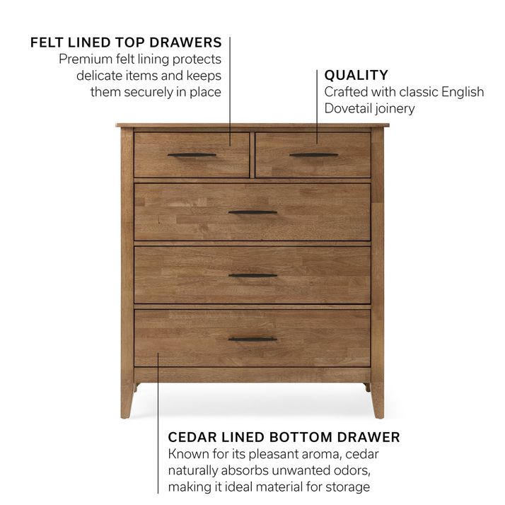 Picture of Andover Chest
