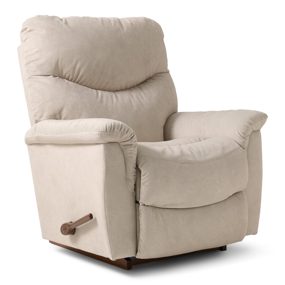 Image of James Rocker Recliner