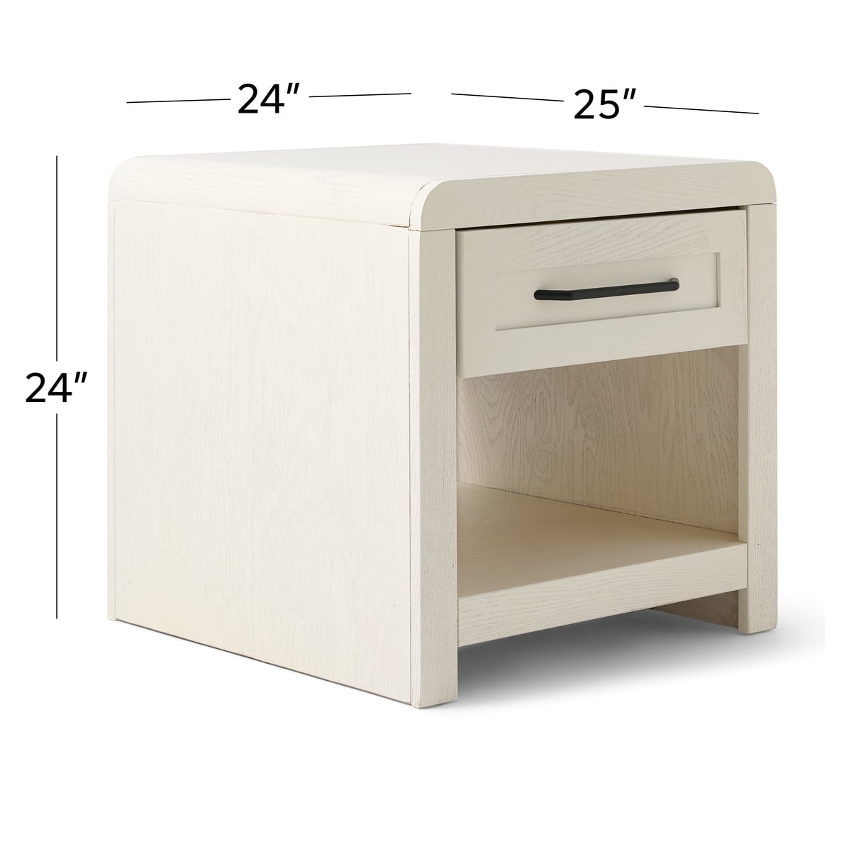 Haven End Table - Thumbnail 3